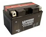 Bateria YTZ10S-BS Power Thunder Acido