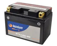 Bateria YTZ12S-BS Tecnium Acido