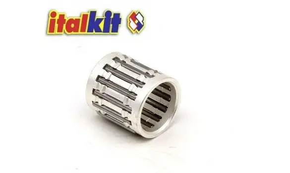 Jaula Cigueñal 14x17x17 Plata RST.240