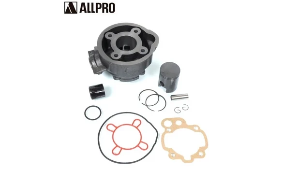 Cilindro AM6 Allpro 49 Tipo Original