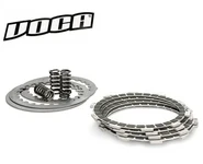 Discos Embrague AM6 Voca Racing