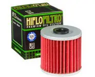 Filtro Aceite HF123 Kawasaki KLR 600/650