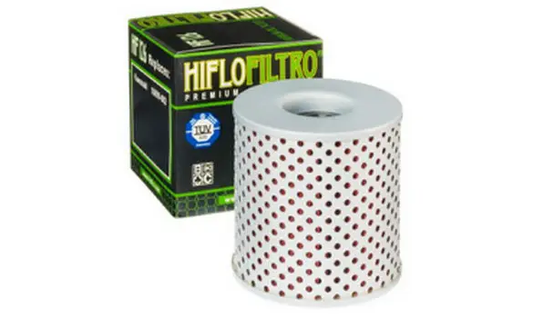 Filtro Aceite HF126 Kawasaki KZ 1000