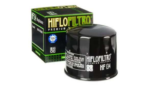 Filtro Aceite HF134 Suzuki GSX R 750