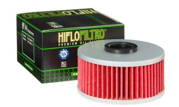 Filtro Aceite HF144 Yamaha XJ 400