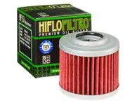 Filtro Aceite Hiflo HF151 BMW F-650 GS