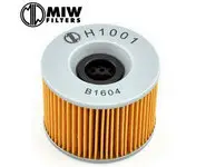 Filtro Aceite Meiwa F401 Honda/Yamaha