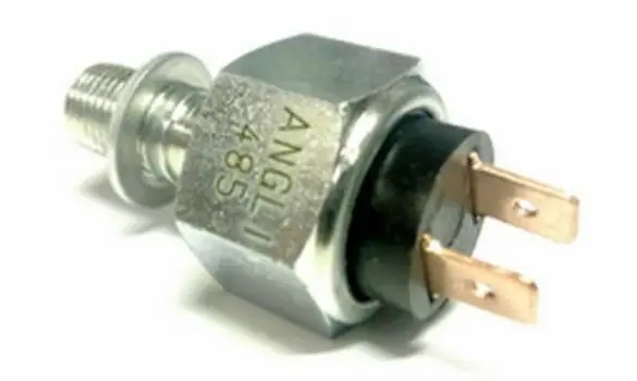 Interruptor Stop Hidraulico Rosca 10/100