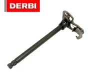 Eje Selector Cambio Derbi Euro 3/4