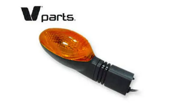 Intermitente Ducati Monster Delantero Iz