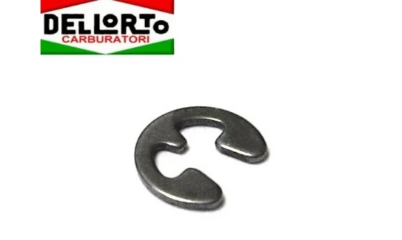 Clip Aguja Campana Gas Dellorto PHBG