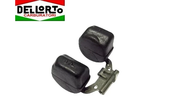 Flotador Carburador Dellorto PHBG
