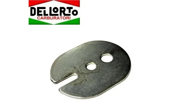 Fijador Campana Gas Dellorto PHBH