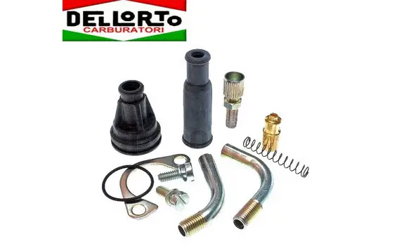 Starter A Cable Dellorto PHVA/ PNVB