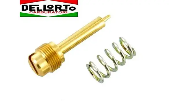 Tornillo Aire Dellorto PHBG