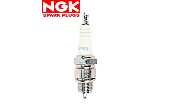 Bujia NGK BPR6HS -RL82YC / 7022-