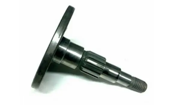 Eje Rueda Trasera Vespino GL -Usado-