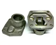 Toma Admision Rieju RV 50 Cuello 35mm