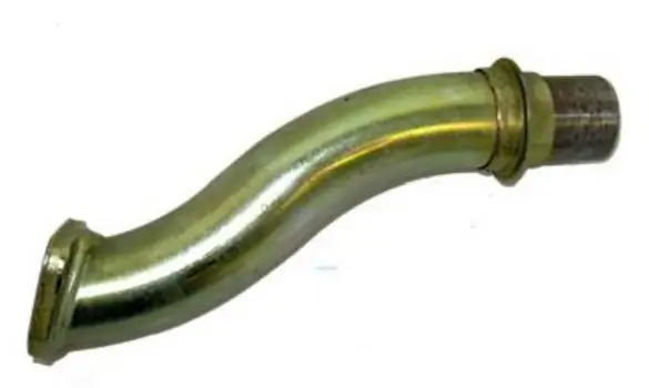 Toma Admision Vespa XL Cuello 27mm