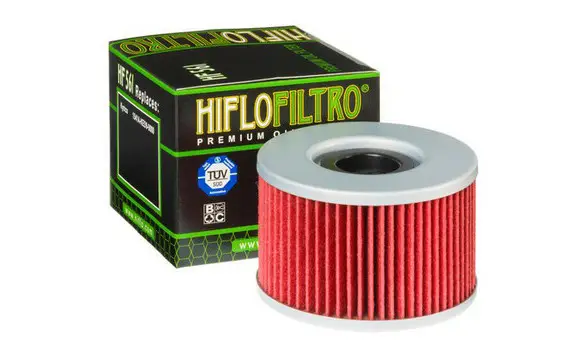 Filtro Aceite HF561 Kymko Venox 250