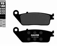 Pastillas Freno Galfer FD140-G1050 -P181