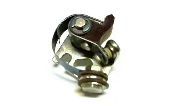 Platinos Ref:1842-1 Rieju Benelli