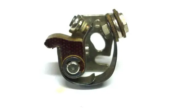 Platinos Ref:1842 Ducati Moto Guzi