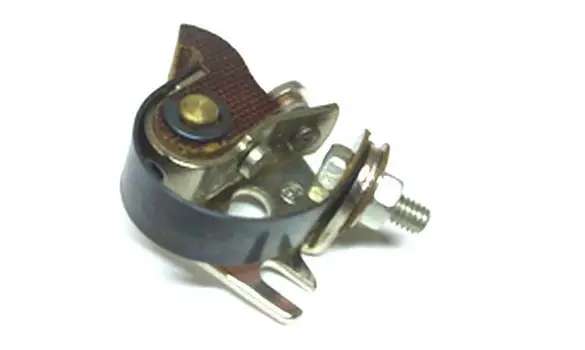 Platinos Ref:1884-1 Morini