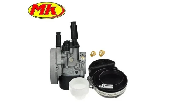 Carburador Vespino F9 Dellorto 15-15