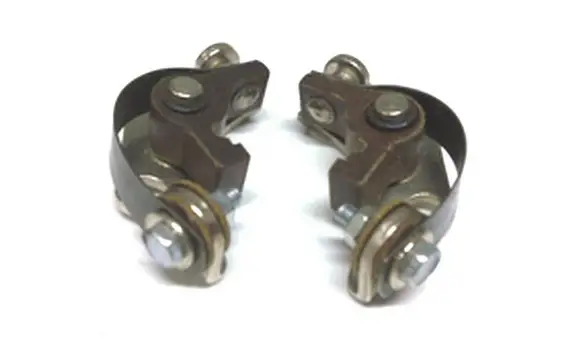 Platinos Ref:2208 Sanglas Bicilindri