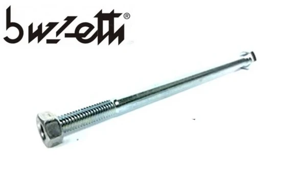 Eje Caballete Peugeot Buxy 50