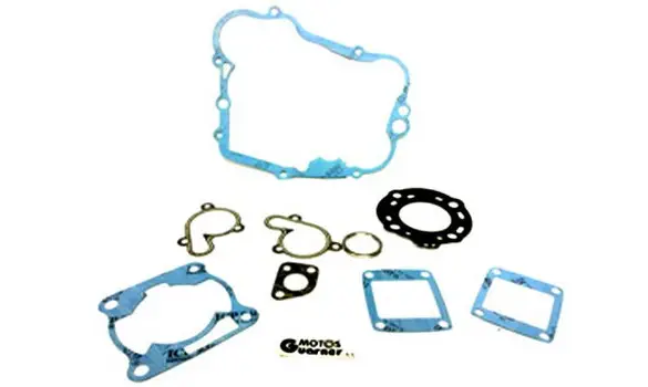 Juntas Motor Yamaha TZR RR 80