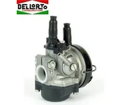 Carburador Dellorto SHA 14-14 2 Cables