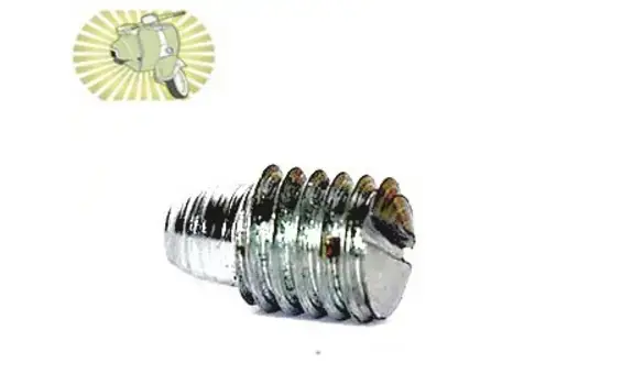 Tornillo Cuerpo Puños Mobylette AV188