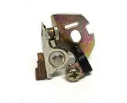 Platinos Mobylette Pivote 6mm -32201-