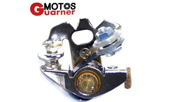 Platinos Tipo Motoplat Sin Cable