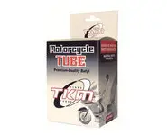 Camara 3.50/4.10-4 TKM Valvula JS87C