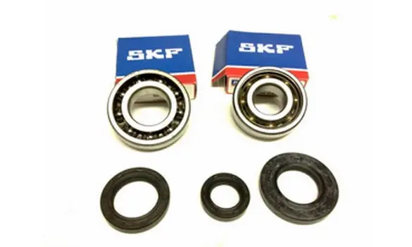 Rodamientos Cigueñal Suzuki Katana 50