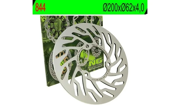 Disco Freno Rieju MRX TRAS - 844 -