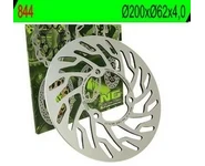 Disco Freno Rieju MRX TRAS - 844 -