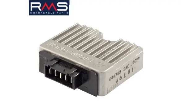 Regulador Luz Derbi Senda Euro4 04168387