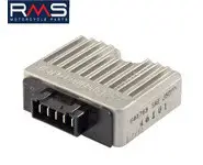 Regulador Luz Derbi Senda Euro4 04168387