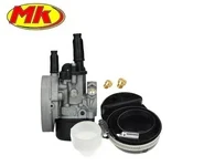 Carburador Vespino ALX Dellorto 15-15