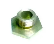 Tornillo Pivote Direccion Mobylette