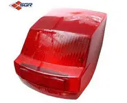 Cristal Piloto Vespa P200E