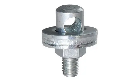 Tornillo Barril Guardabarros Mobylette