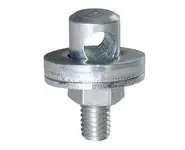 Tornillo Barril Guardabarros Mobylette