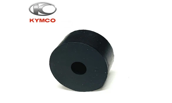 Goma Tope Caballete Kymko 50505-LAD9-91