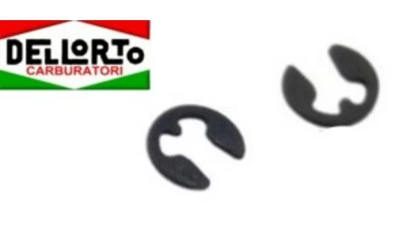 Clip Aguja Campana Gas Dellorto PHVA