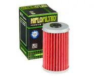 Filtro Aceite Hiflo HF169 Daelim VJ 125